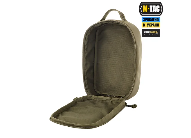 Органайзер M-Tac Elite Smail Ranger Green Фото 4